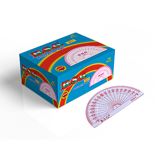 protractor