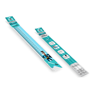 ruler