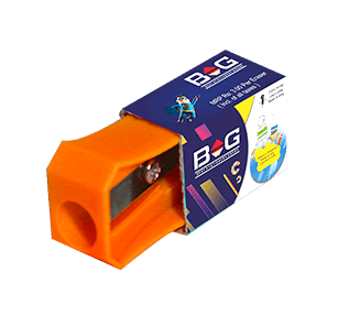 Sharpener